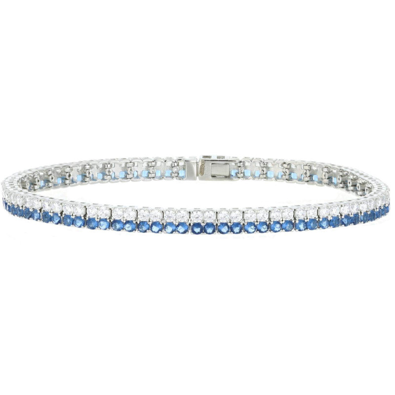 BRACCIALE CM 18 LUXO IN ARGENTO 925