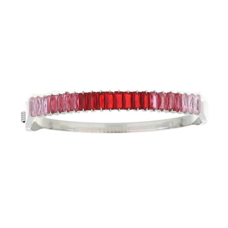 BRACCIALE KHLOE IN ACCIAIO