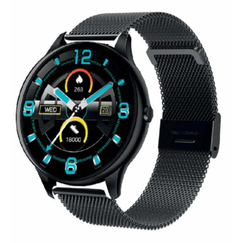 OROLOGIO SMARTWATCH MAGLIA MILANO