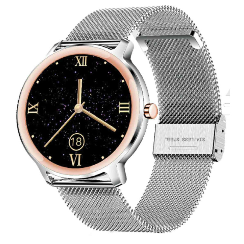 OROLOGIO SMARTWATCH MAGLIA MILANO SLIM